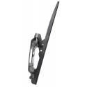 Manhattan 424752 TV-kiinnike 177,8 cm (70") musta