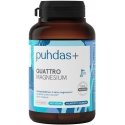 Puhdas+ Quattro Magnesium 120 capsules Puhdas+ Quattro Magnesium 120 capsules