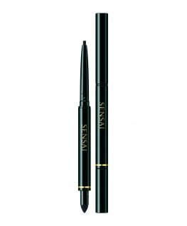 Sensai Lasting Eyeliner Pencil kontūrzīmulis 0,1 g Kohl 01 Black