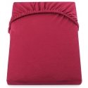 DecoKing Amber Blanket 180-200x200+30 cm, color: burgundy DecoKing Amber Blanket 180-200x200+30 cm, color: burgundy