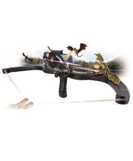 Forever AR Hunter GP-300 Remote Augmented Reality Blaster Gun Universal Bluetooth 4.1 GamePad For Mobile Phones + Free Games (An