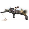 Forever AR Hunter GP-300 Remote Augmented Reality Blaster Gun Universal Bluetooth 4.1 GamePad For Mobile Phones + Free Games (An