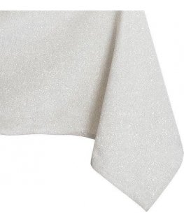 DecoKing TCLOTH/SPARKLE/HMD/CREAM/O160X250
