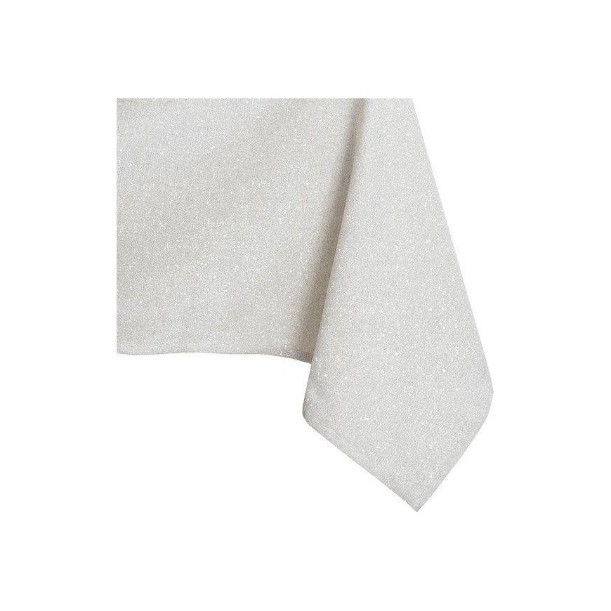 DecoKing TCLOTH/SPARKLE/HMD/CREAM/O160X250