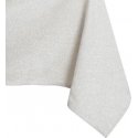 DecoKing TCLOTH/SPARKLE/HMD/CREAM/O160X250 DecoKing TCLOTH/SPARKLE/HMD/CREAM/O160X250