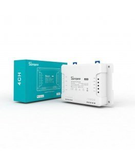 Smart switch SONOFF 4CHR3