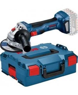 Bosch GWS 18V-11, Solo, LB