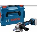 Bosch GWS 18V-11, Solo, LB Bosch GWS 18V-11, Solo, LB