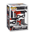 FUNKO POP! Vinila figūra: DC: Batman - Harley Quinn FUNKO POP! Vinila figūra: DC: Batman - Harley Quinn