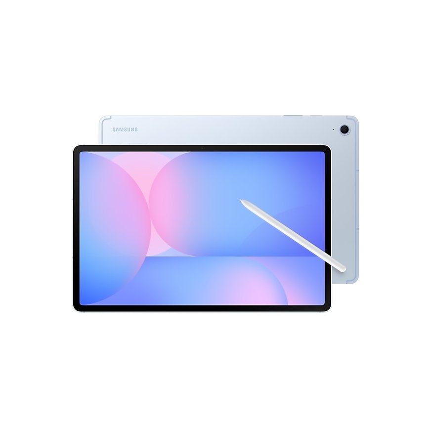 Samsung Galaxy Tab S10 FE+ 5G Samsung Exynos LTE-TDD & LTE-FDD 256 GB 33.3 cm (13.1") 12 GB Wi-Fi 6 – 2