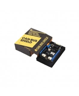 CAN-Bus Shield v2.0 - Arduino extension