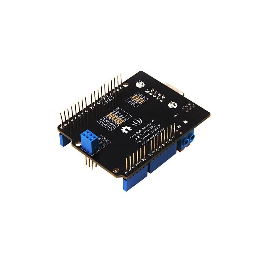 CAN-Bus Shield v2.0 - Arduino extension – 4