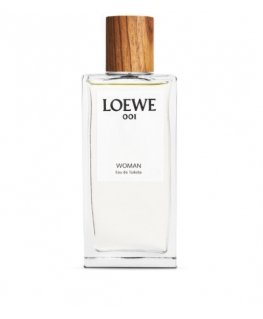 LOEWE Perfumes 001 100 ml Women