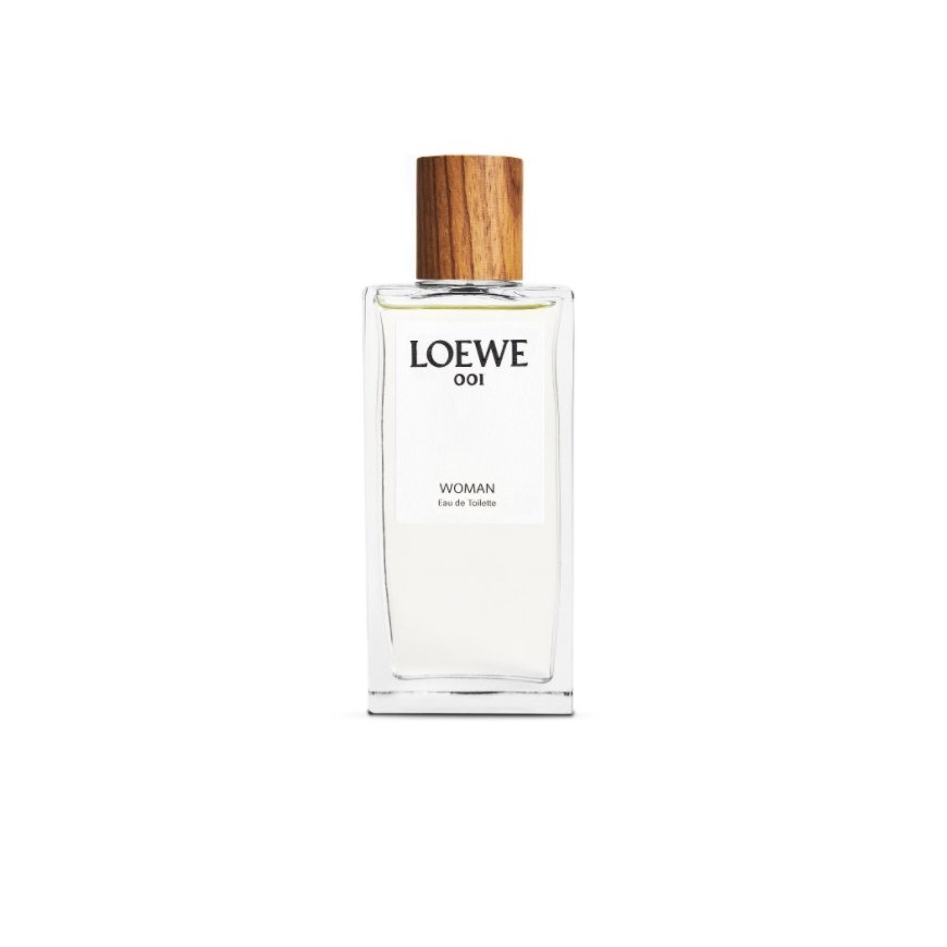 LOEWE Perfumes 001 100 ml Naised