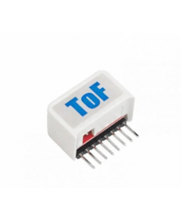 M5Stack M5Stick ToF Hat laser distance sensor