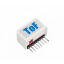 M5Stack M5Stick ToF Hat laser distance sensor M5Stack M5Stick ToF Hat laser distance sensor