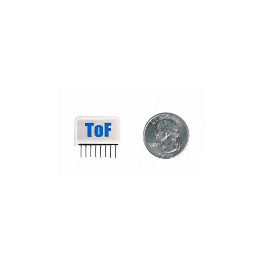 M5Stack M5Stick ToF-hattu laseretäisyysanturi – 2