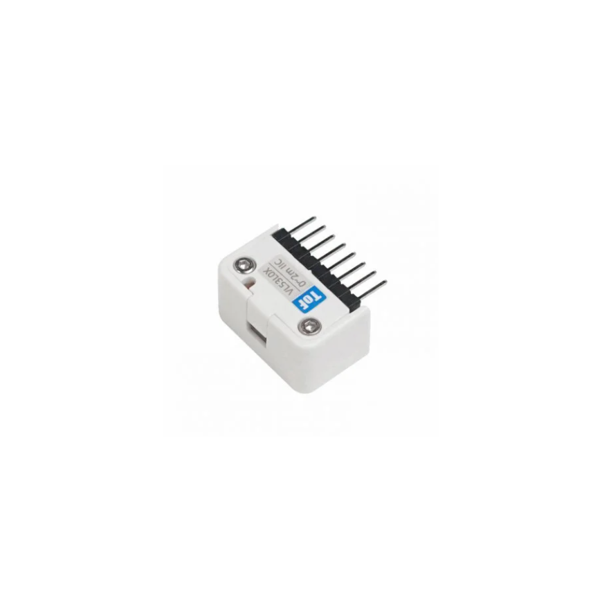 M5Stack M5Stick ToF müts laseriga kauguse andur – 3