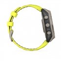 Garmin fenix 8 3,3 cm (1.3") 47 mm Digitāls 260 x 260 pikseļi Skārienjūtīgais ekrāns Titāns Wi-Fi GP