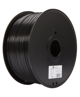 Polymaker PolyLite ASA - 3kg - 1.75mm - Melns