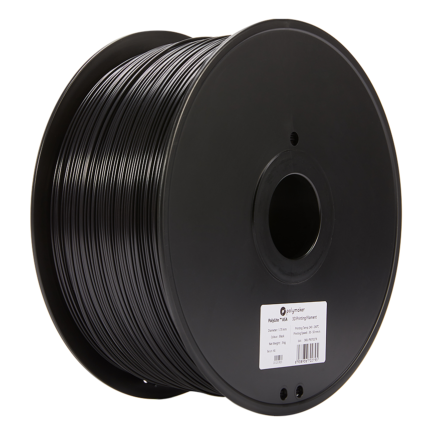 Polymaker PolyLite ASA - 3kg -