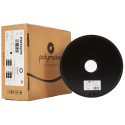 Polymaker PolyLite ASA - 3kg - 1.75mm - Juodas Polymaker PolyLite ASA - 3kg - 1.75mm - Juodas