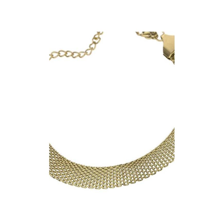 Marc Malone Madinga kuldne käevõru Sylvia Gold Bracelet MCB24029G – 2