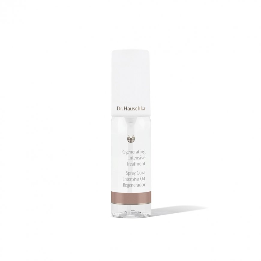 Dr. Hauschka Dr. Hauschka Intensīvā ādas
