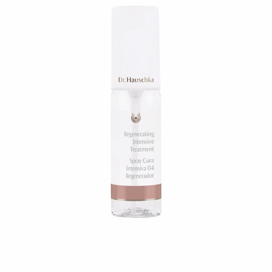Dr. Hauschka intensiivne naharegeneratsiooni ravi 04 (Regeneratiivne intensiivne ravi) 40 ml – 2