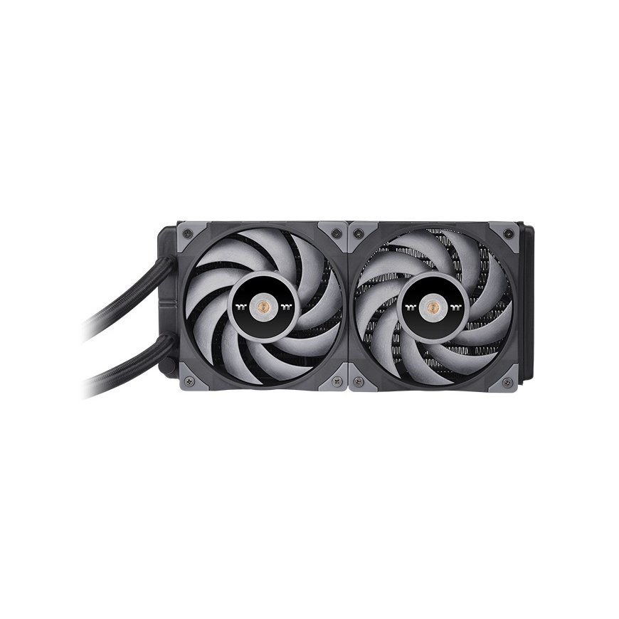 Thermaltake Floe RC Ultra 240 All-in-one-nesteenjäähdytin 12 cm – 2