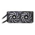 Thermaltake Floe RC Ultra 240 Universalusis skystinis aušintuvas 12 cm Thermaltake Floe RC Ultra 240 Universalusis skystinis aušintuvas 12 cm