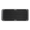 Thermaltake Floe RC Ultra 240 All-in-one liquid cooler 12 cm