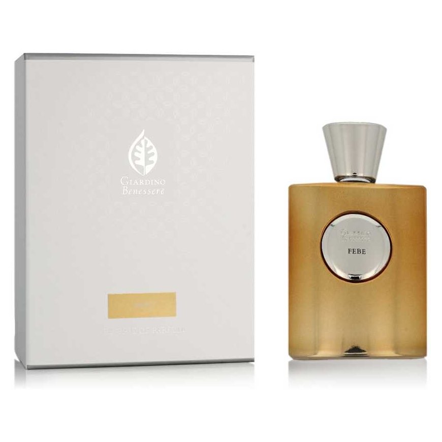 Giardino Benessere Febe Extrait de Parfum - 100 ml
