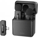 Boya langaton mikrofoni BY-V30 USB-C Boya langaton mikrofoni BY-V30 USB-C