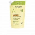 A-Derma Exomega Eco bath and shower oil refill, 500 ml A-Derma Exomega Eco bath and shower oil refill, 500 ml