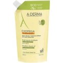 A-Derma Exomega Eco дополнение к маслу для ванны и душа, 500 мл A-Derma Exomega Eco дополнение к маслу для ванны и душа, 500 мл