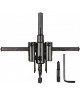 Сверло Makita D-57093 регулируемое 30-120 мм