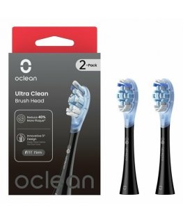 Oclean UC02 2 шт Черный