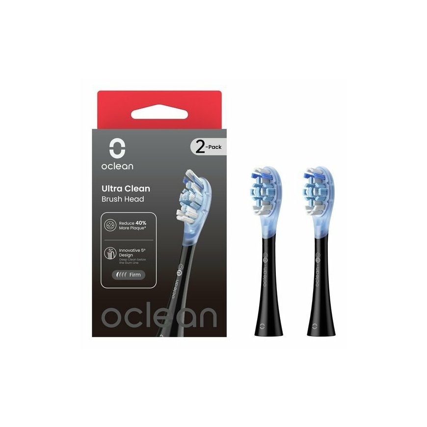 Oclean UC02 2 pc(s) Black