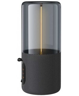 HOCO Bluetooth-kaiutin BS64 harmaa