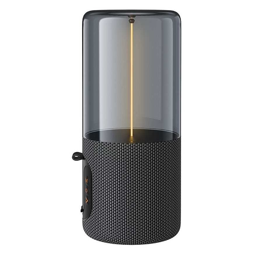 HOCO Bluetooth Speaker BS64 Gray