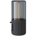 HOCO bluetooth garsiakalbis BS64 pilka HOCO bluetooth garsiakalbis BS64 pilka