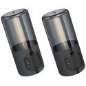 HOCO Bluetooth-kaiutin BS64 harmaa HOCO Bluetooth-kaiutin BS64 harmaa