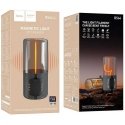 HOCO Bluetooth-kaiutin BS64 harmaa HOCO Bluetooth-kaiutin BS64 harmaa