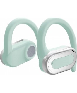 bluetooth kõrvaklapid MWH 01 Freesound roheline