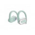 наушники bluetooth MWH 01 Freesound зеленые наушники bluetooth MWH 01 Freesound зеленые