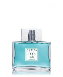 Acqua dell'Elba Classica 50 ml Moteriškas