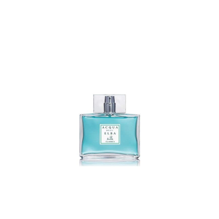 Acqua dell'Elba Classica 50 ml Moteriškas