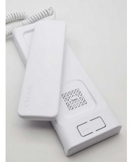 Uniphone CYFRAL BALTIC 5D white