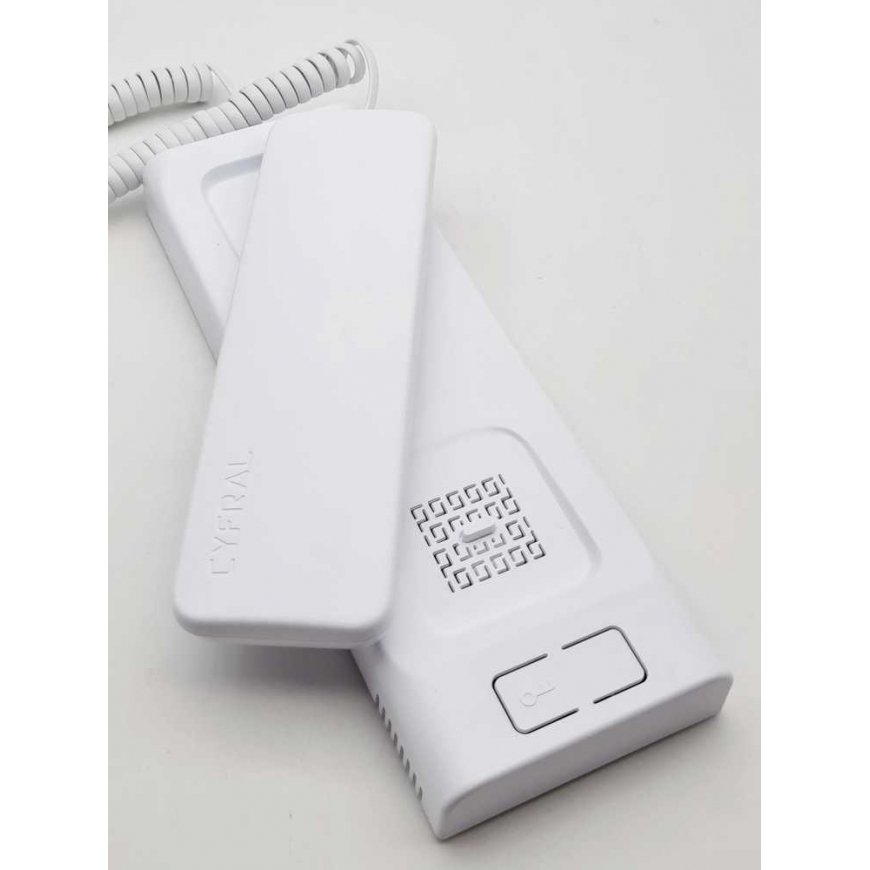 Uniphone CYFRAL BALTIC 5D balts